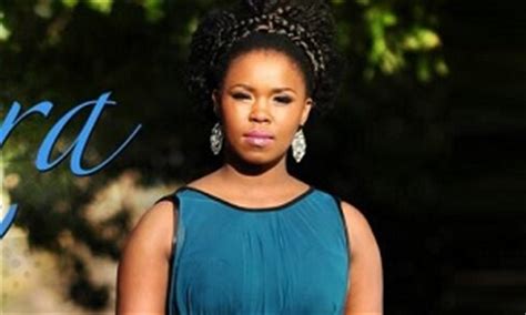 VIDEO: Zahara - Phendula - Latest Naija Nigerian Music, Songs & Video