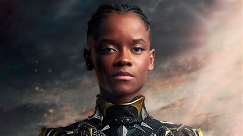 1920x1080 Shuri Black Panther Wakanda Forever 2022 Laptop Full HD 1080P ...