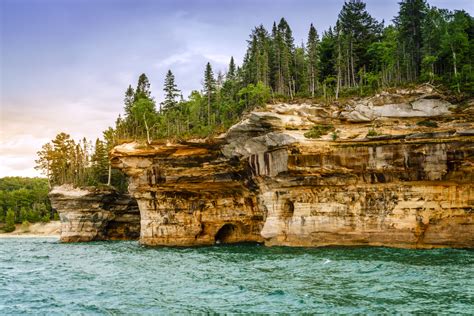 8 Best National Parks in Michigan - Midwest Explored