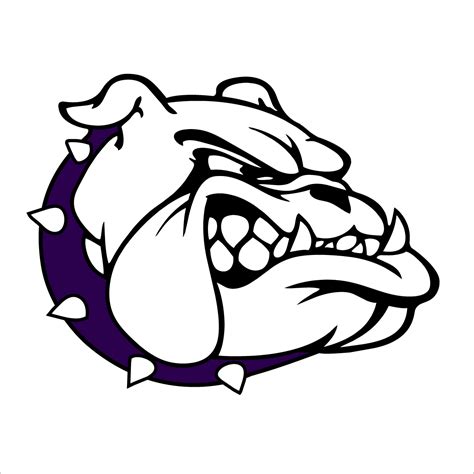 Bulldog Logos Clip Art Swanton Bulldogs Logo Png Download Full | Images ...