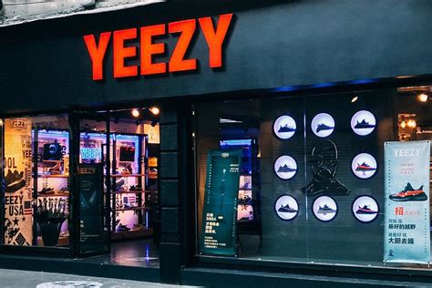 Chinese Store Trademarks Yeezy Name To Sell 'Legit' Knock-Offs ...