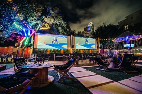 Best Outdoor Venues in Houston to Host an Amazing Party