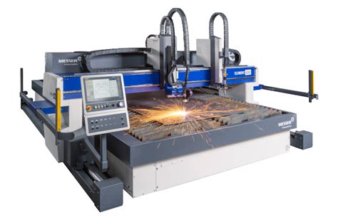 Precision CNC Plasma Cutting Machines - Modern Machinery