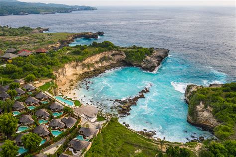 Nusa Ceningan: Bali's Hidden Heaven - Indonesia Travel