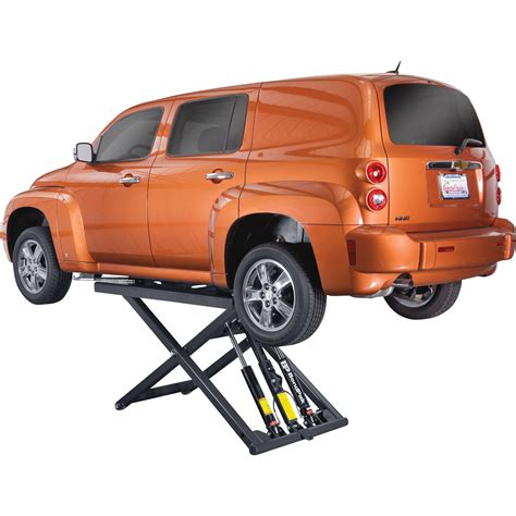 The Different Types Of Lift Cars | Carhampt