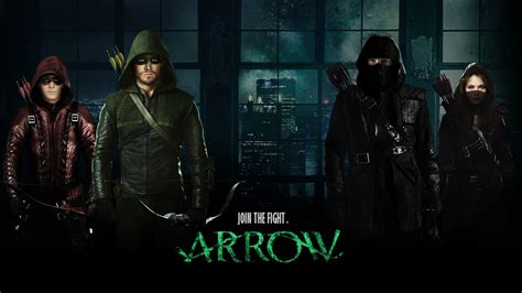 Arrow Wallpapers for Phones - WallpaperSafari