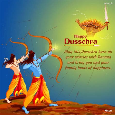 Dussehra 2022 Wishes, Quotes, Images, SMS, Status Whatsapp