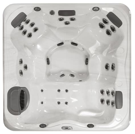 Bullfrog X7L Quality Hot Tub - Skillful Home Recreation