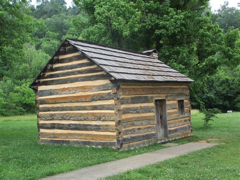 Abraham Lincoln Birthplace National Historical Park – Kentucky Lincoln Heritage Trail