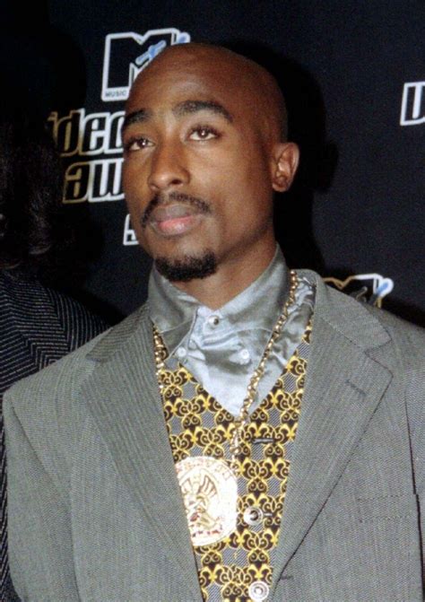 Tupac Shakur: remembering the versatile rapper [Pictures, Video] | IBTimes