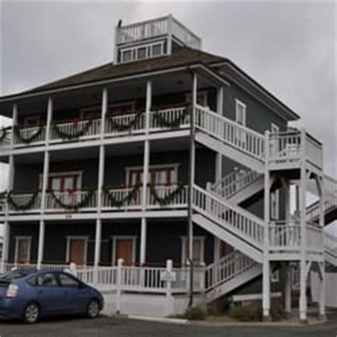 Swan Hotel - Port Townsend, WA | Yelp