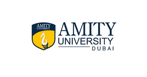 CAA accredited International University in Dubai | Amity University ...