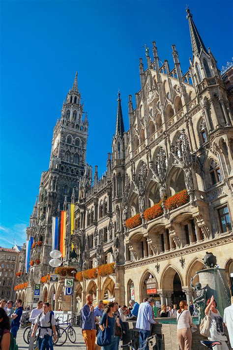 The 20 best things to do in Munich, Germany [2020 travel guide]