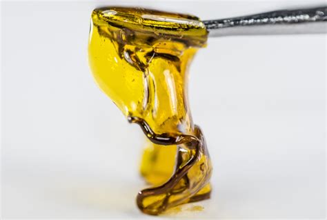 Hash Oil - The Building Block Concentrate | Buy Low Green