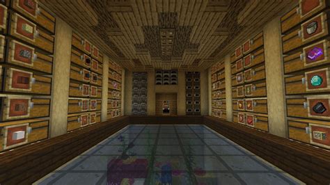 5 best tips for designing a storage room in Minecraft