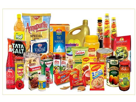 Organic Grocery Products throughout the World | Indian grocery store ...