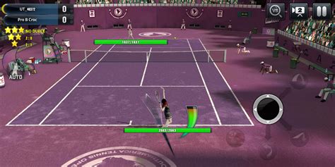 Ultimate Tennis: 3D online sports game APK 3.16.4417 Download for ...