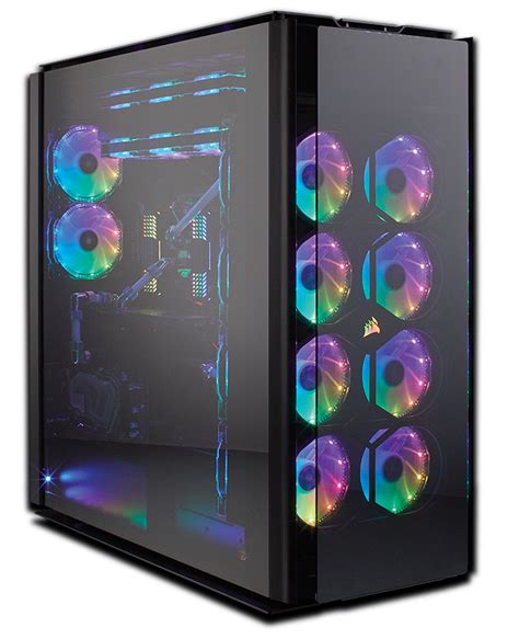 Best Full-Tower ATX Cases For 2019 - IGN