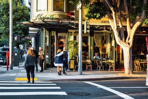 SF's Hayes Street Was Just Named One Of The Coolest Streets In The ...