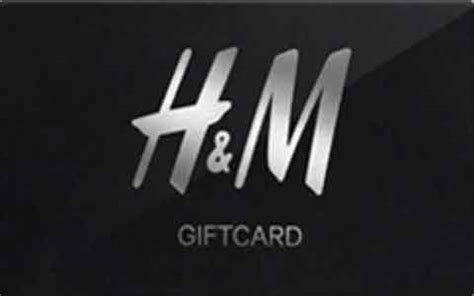 Buy H&M Discount Gift Cards | GiftCard.net