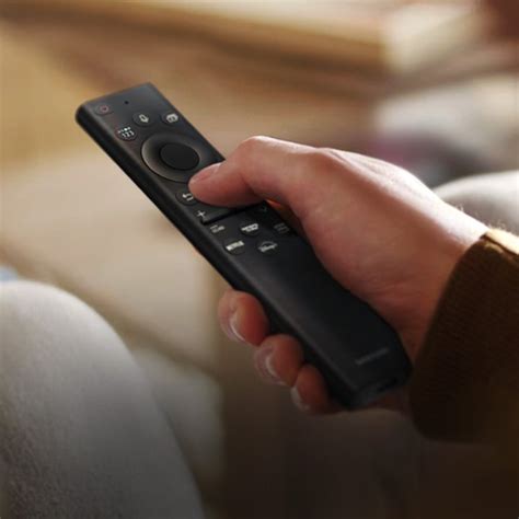 Smart TV | One Remote | Samsung New Zealand