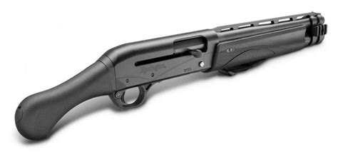 Remington's New V3 TAC-13 Semi-Auto Non-NFA Shotgun - The Truth About Guns