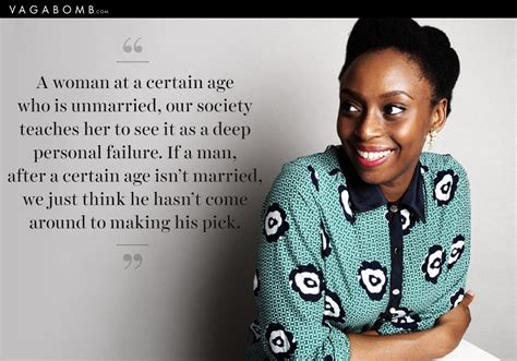 15 Chimamanda Ngozi Adichie Quotes That Will Inspire You to Smash the ...