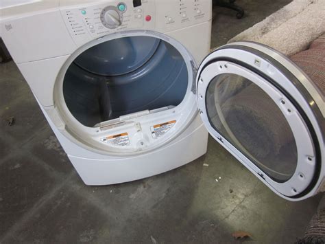 WHIRLPOOL DUET DRYER - Big Valley Auction