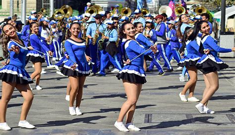 Los salvadoreños extrañaron a las cachiporras y lo demostraron con ...