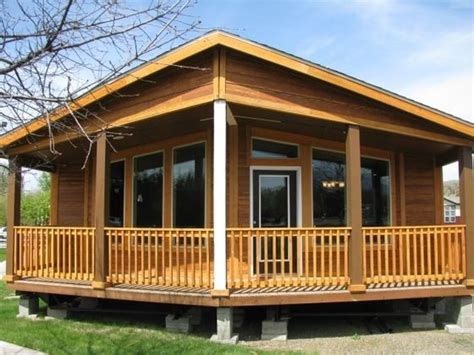 Inspirational Log Cabin Double Wide Mobile Homes - New Home Plans Design