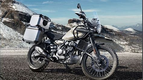 Royal Enfield Himalayan 450 prices increased. Check new price | HT Auto