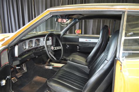 1971 AMC Javelin AMX for Sale | Mopar Blog