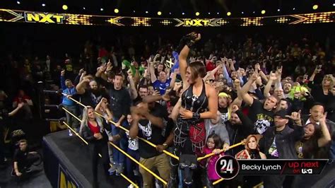 WWE News: Rhea Ripley crowned new NXT Women's Champion