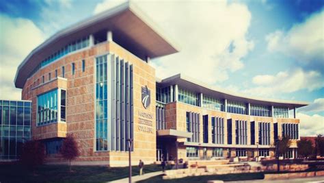 Madison Area Technical College (Madison College) - Milwaukee ...