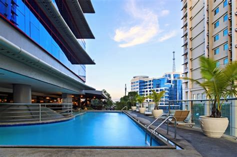 Staycations in Cebu City: 10 Hotels That are Good Value for Money - Red ...