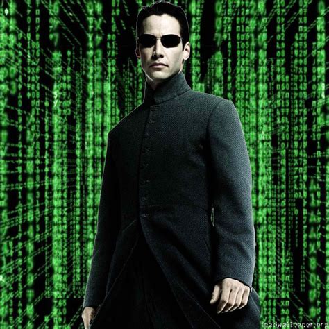 How to become Neo from the Matrix with Data Science… | Keanu reeves ...