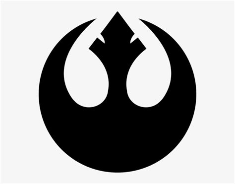 Star Wars Rebel Alliance Logo