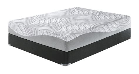 8 Inch Memory Foam Twin Mattress – Bestbuy Furniture