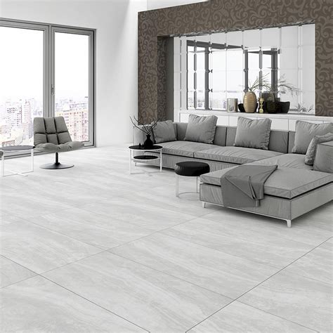 THE BENEFITS OF PORCELAIN TILE