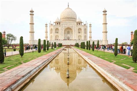 10 Most famous landmarks in Asia that should be on your bucket list