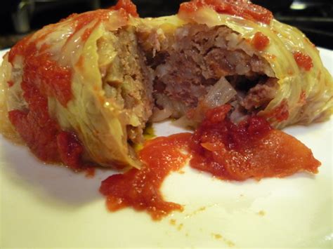 Hungarian Cabbage Rolls Recipe - Food.com