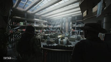 Escape From Tarkov: Arena | PCGamesN