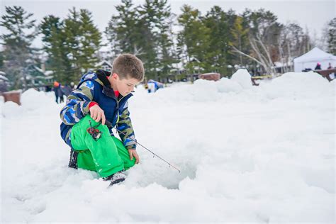 Winter Family Activities At Grand View Lodge In Minnesota » Read Now!