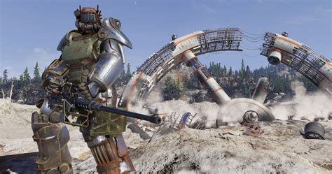 Fallout 76: Everything You Need To Know About The Wastelanders Update