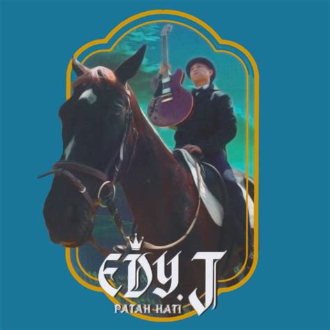 Stream Edy J. Herwan | Listen to Patah Hati playlist online for free on ...