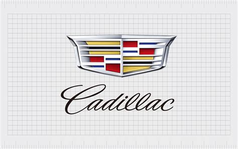 Cadillac Logo History: The Meaning Of The Cadillac Emblem