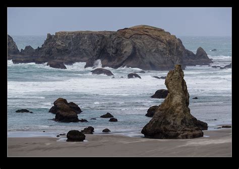 Bandon Beach | RobsBlogs