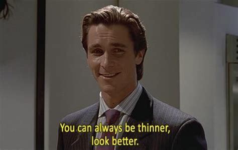 Patrick Bateman Quotes - ShortQuotes.cc