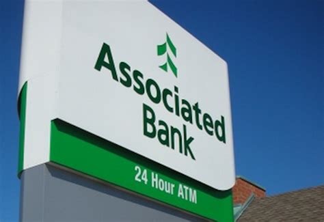 Associated Bank - India Dictionary