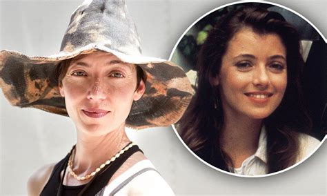 Ferris Bueller's Day Off star Mia Sara looks radiant at 45 | Mia sara ...